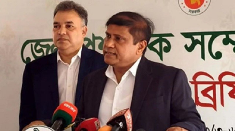 সামরিক-বেসামরিক সুসম্পর্ক ছাড়া শক্তিশালী রাষ্ট্র গঠন অসম্ভব: প্রতিরক্ষা উপদেষ্টা