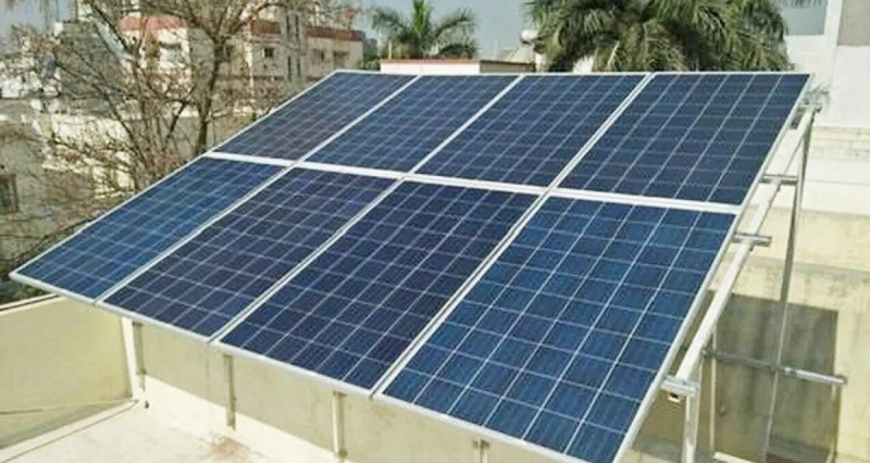 সোলার প্যানেল স্থাপন নিয়ে সরকারের নতুন নির্দেশনা