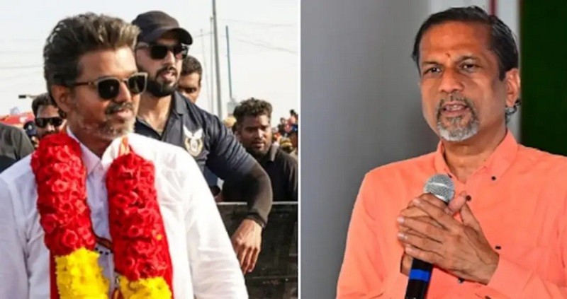 গুরুতর অভিযোগের প্রেক্ষিতে তামিলনাড়ুতে পুনর্নির্বাচনের দাবি