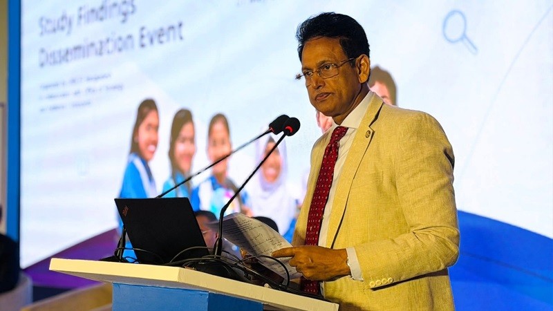 শিক্ষা খাতে জিডিপির ৫ শতাংশ ব্যয়ে সরকার প্রস্তুত: শিক্ষামন্ত্রী