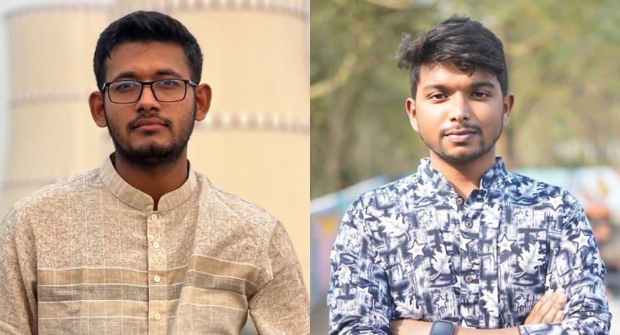 জাবিতে পাবনা জেলা ছাত্রকল্যাণ সমিতির সভাপতি সাজ্জাদ, সেক্রেটারি কাব্য