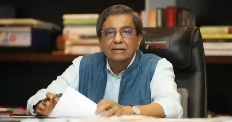 প্রথম আলোর সম্পাদকসহ ৩ জনের বিরুদ্ধে মামলা