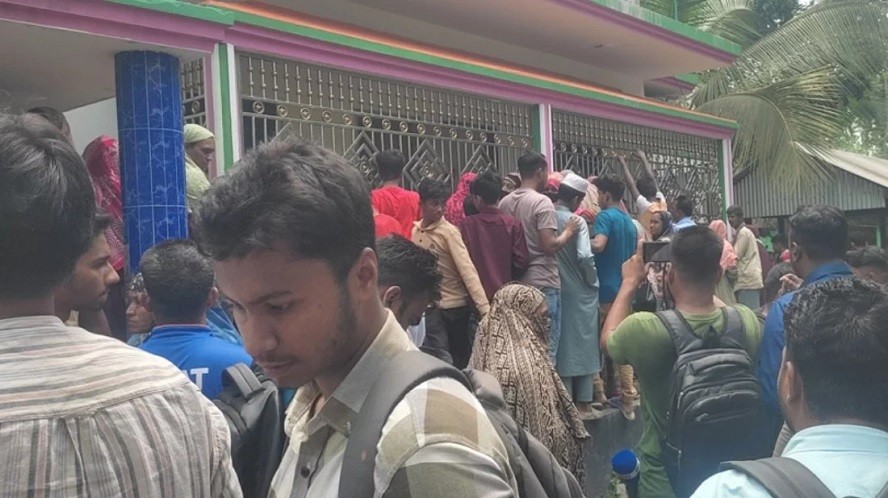 ৫ খুনের ঘটনায় বেরিয়ে আসছে ভয়াবহ চাঞ্চল্যকর তথ্য