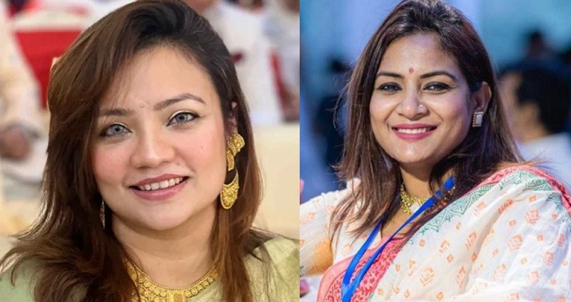 মোনামির পদত্যাগ নিয়ে যা বললেন নীলা ইসরাফিল