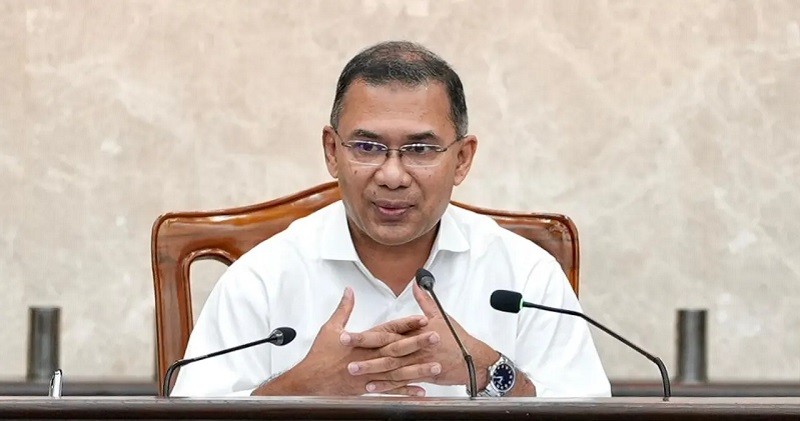প্রশাসনের কোনো পদই চিরস্থায়ী নয়: প্রধানমন্ত্রী