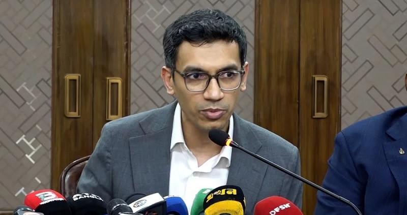 জ্বালানি সংকট না কাটলে বিদেশি বিনিয়োগে আস্থা ফিরবে না: বিডা চেয়ারম্যান