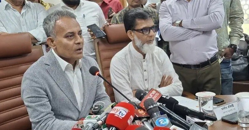 দ্বিতীয় পদ্মা সেতু নির্মাণ করতে যাচ্ছে সরকার: সেতুমন্ত্রী