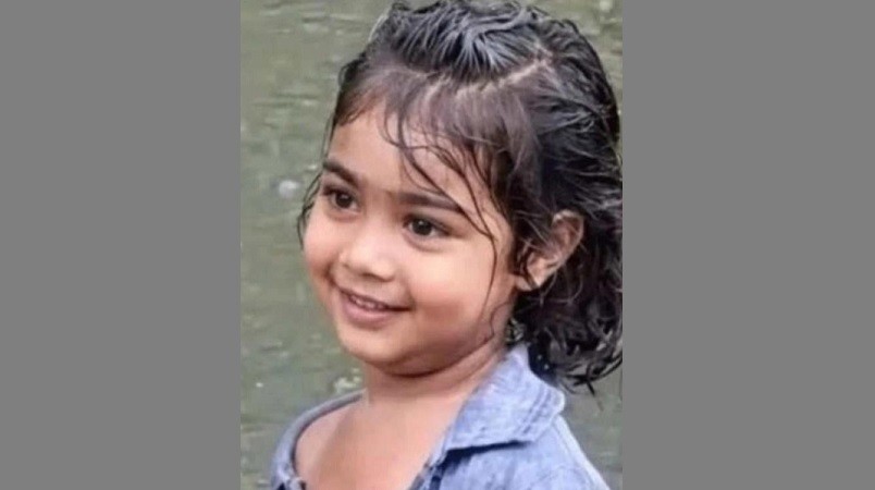 সিলেটে চার বছরের শিশুকে নির্যাতনের পর হত্যা, যুবক গ্রেপ্তার