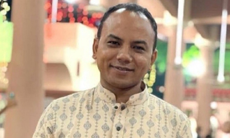 কার্যক্রম নিষিদ্ধ আওয়ামী লীগের কেন্দ্রীয় নেতা গ্রেপ্তার