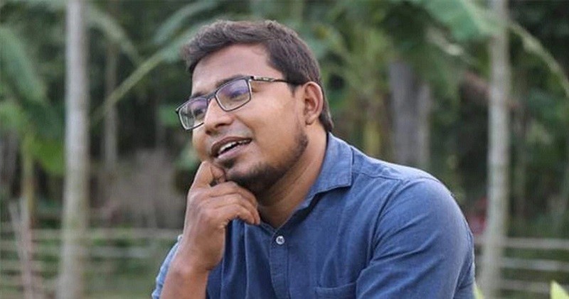 বিবাহিত নারী কর্মীকে বিয়ের প্রস্তাব দিলেন জামায়াতের চেয়ারম্যান পদপ্রার্থী
