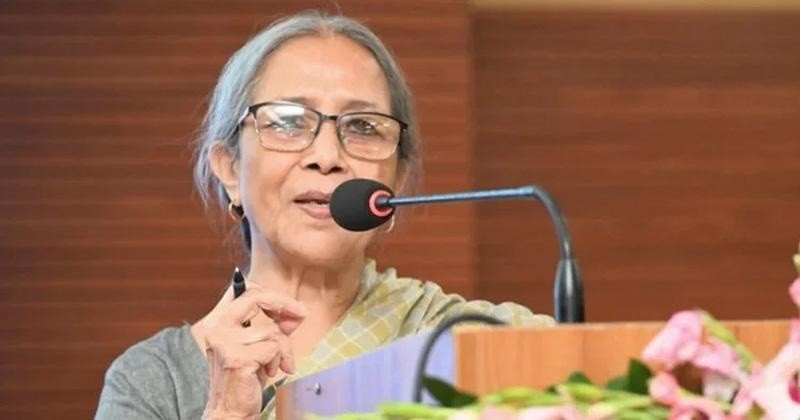 ‘বিএনপি-জামায়াতের মত নিয়েই মার্কিন বাণিজ্যচুক্তি হয়েছিল’