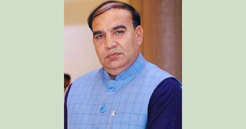 আওয়ামী লীগের যুগ্ম সাধারণ সম্পাদক তাজুল ইসলাম ঢাকায় গ্রেফতার