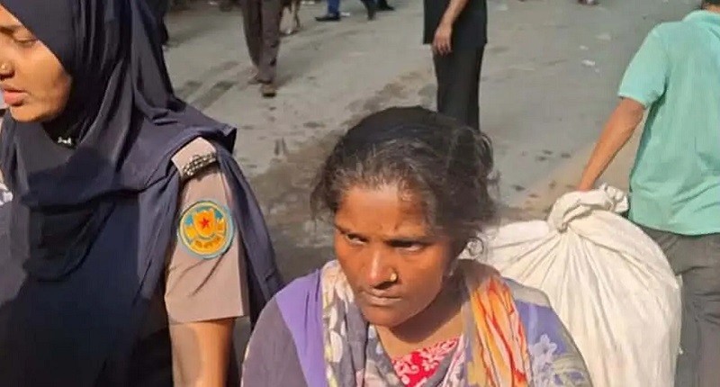 প্রবাসীকে ৮ টুকরো করে হত্যার ঘটনায় মিলল চাঞ্চল্যকর তথ্য