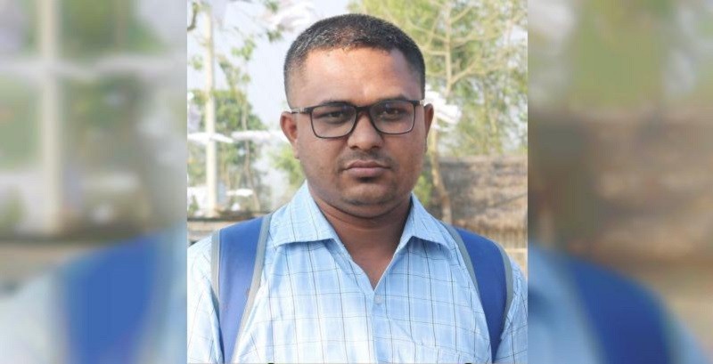 মাদক ব্যবসার সংবাদ প্রকাশ করায় সাংবাদিককে যুবদল নেতার হুমকি
