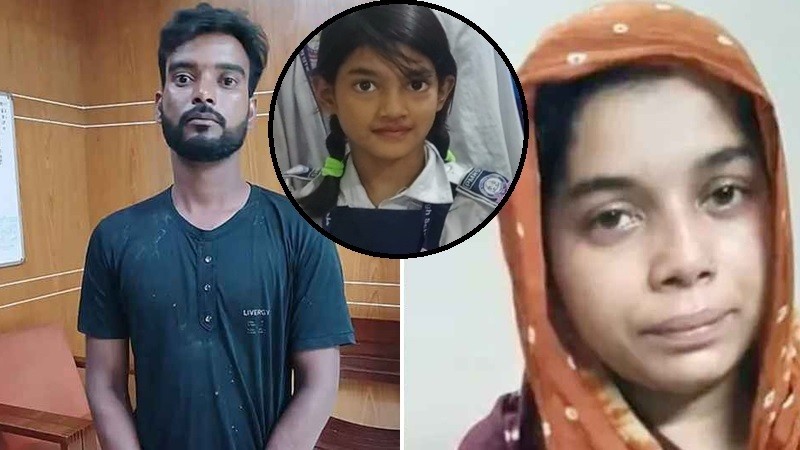 শিশু রামিসা হত্যা: গ্রেপ্তার সোহেলের স্বীকারোক্তিমূলক জবানবন্দি