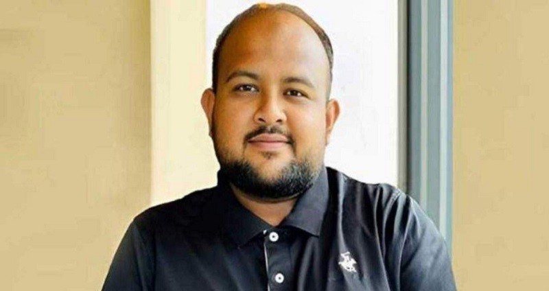 অবশেষে সুখবর পেলেন ছাত্রদলের হামিম