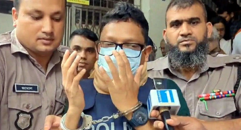 হাসপাতাল থেকে আসছি, দোয়া করবেন: পলক
