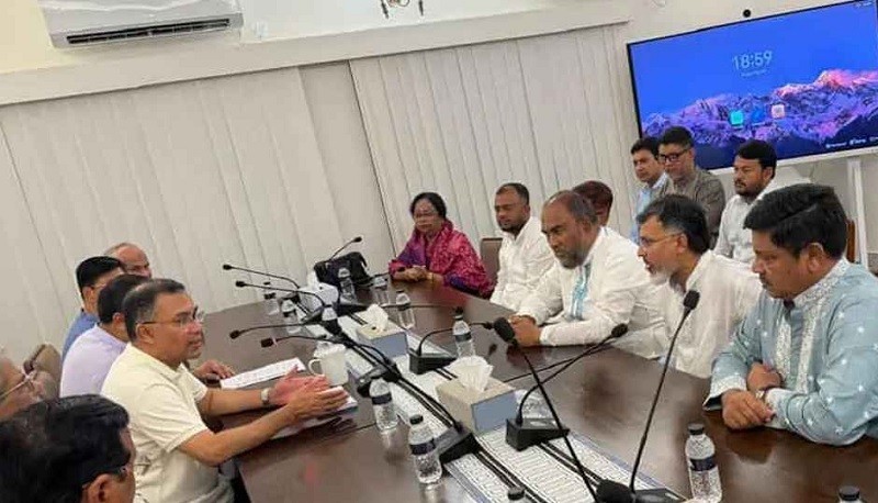 পরিচ্ছন্নতাকর্মীদের ঈদ উপহার দিলেন প্রধানমন্ত্রী