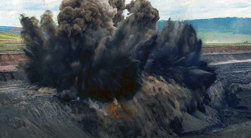 চীনে কয়লা খনিতে বিস্ফোরণে নিহত বেড়ে ৮২