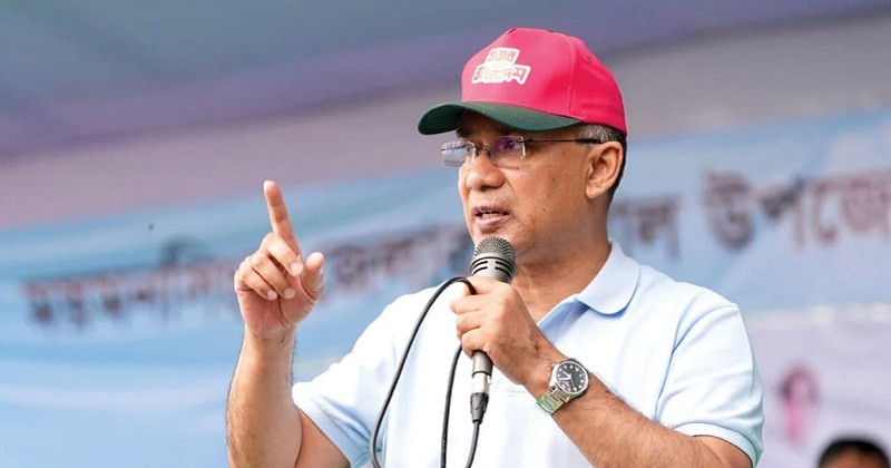 উন্নয়ন কর্মসূচি বাধাগ্রস্ত করতেই অরাজকতা সৃষ্টি করা হচ্ছে: প্রধানমন্ত্রী