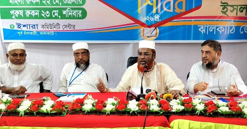 ভুল করলে নিজেদের গোলপোস্টেই বল ঢুকে যাবে: গোলাম পরওয়ার