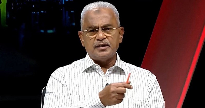 বিরোধীদলের ছোট বন্ধুরা আসলে মাদকাসক্ত কিনা, সন্দেহ হয়: আলাল