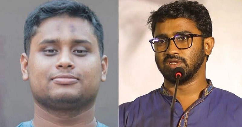 হাসিনাকে টিকিয়ে রাখতে চেয়েছিলেন হাসনাত: রাশেদ