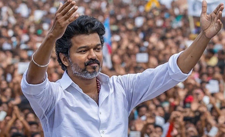 ভারতের ৫ রাজ্যে ভোট গণনা: তামিলনাড়ুতে বিজয়ের দলের বড় চমক