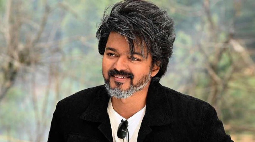 ‘সরকার’ সিনেমা বাস্তবে পরিণত করলেন থালাপতি বিজয়
