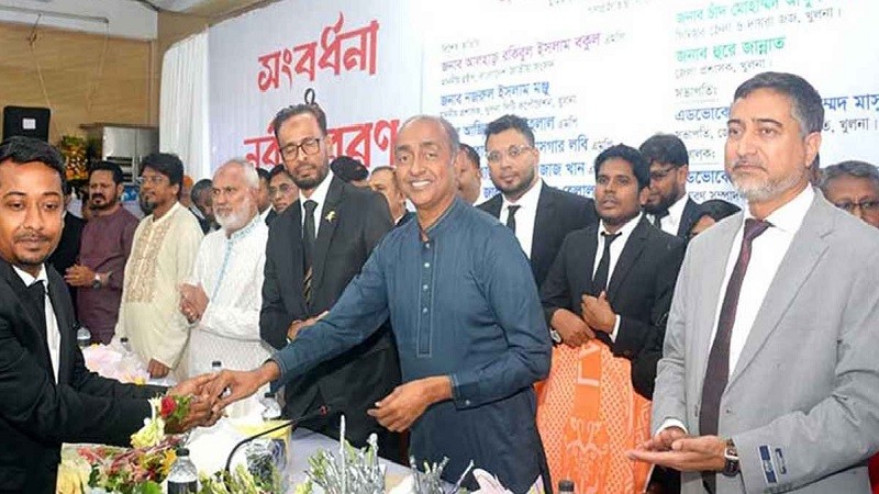 বিচারকদের সঠিক সিদ্ধান্ত নেওয়ার আহ্বান আইনমন্ত্রীর