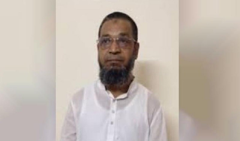 যশোরে সাবেক উপজেলা চেয়ারম্যান মোস্তফা ফরিদ আটক