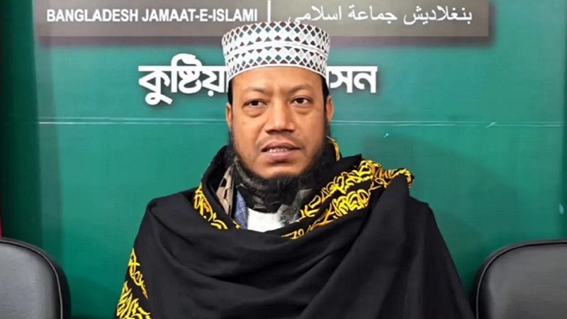অবরুদ্ধ এমপি আমির হামজা, নেপথ্যে যা জানা গেল