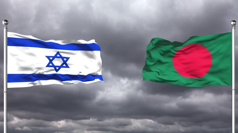 ইসরায়েলের ড্রোন হামলায় দুই বাংলাদেশি নিহত