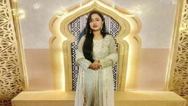 ইঞ্জিনিয়ার হওয়ার স্বপ্ন অধরাই রয়ে গেল বিশ্ববিদ্যালয় ছাত্রী ফারিহার