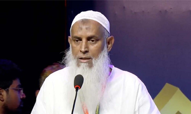 অসাধু দালালদের দৌরাত্ম্য সহ্য করা হবে না: ধর্মমন্ত্রী