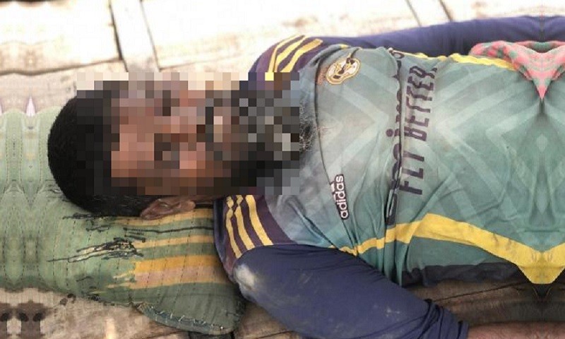 সুন্দরবনে বনবিভাগের গুলিতে জেলে নিহত 