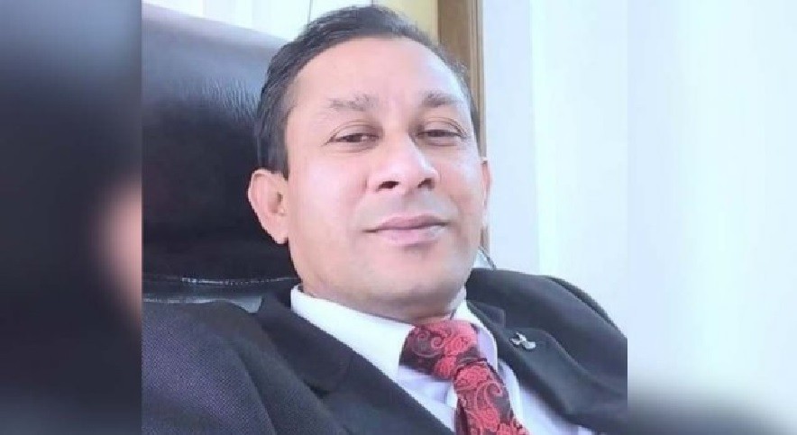 কোটি টাকার কোকেনসহ গ্রেপ্তার, আজীবন বহিষ্কার বিএনপি নেতা 