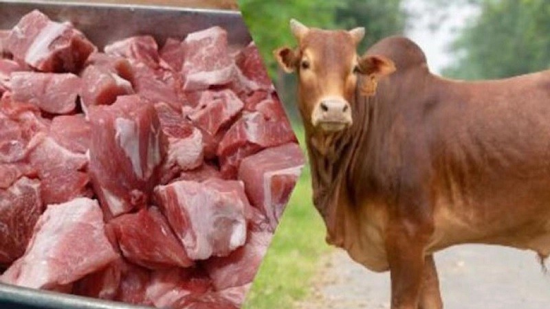 কোরবানির মাংস কত দিন রাখা যায়