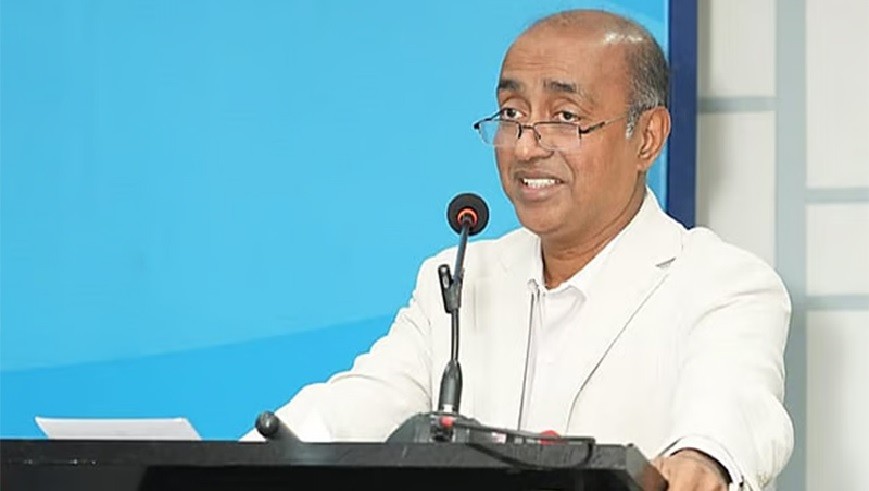 রামিসা-আসিয়া হত্যাকারীদের দ্রুত বিচার নিশ্চিত করা হবে: আইনমন্ত্রী