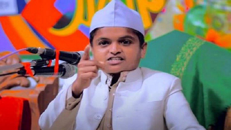 গোনাহ থেকে বেঁচে থাকতে দ্বিতীয় বিয়ে করলেন মাদানী