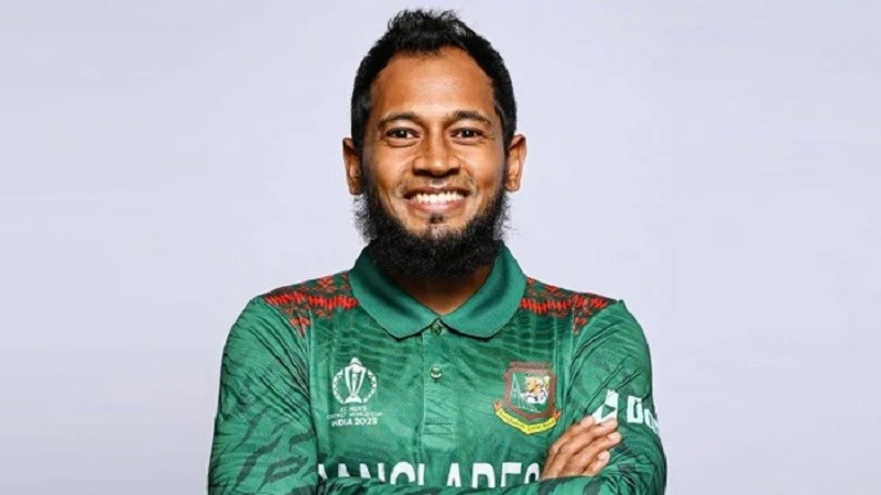 অফার পেয়েছিলেন, তবে ফেরার পরিকল্পনা নেই মুশফিকের