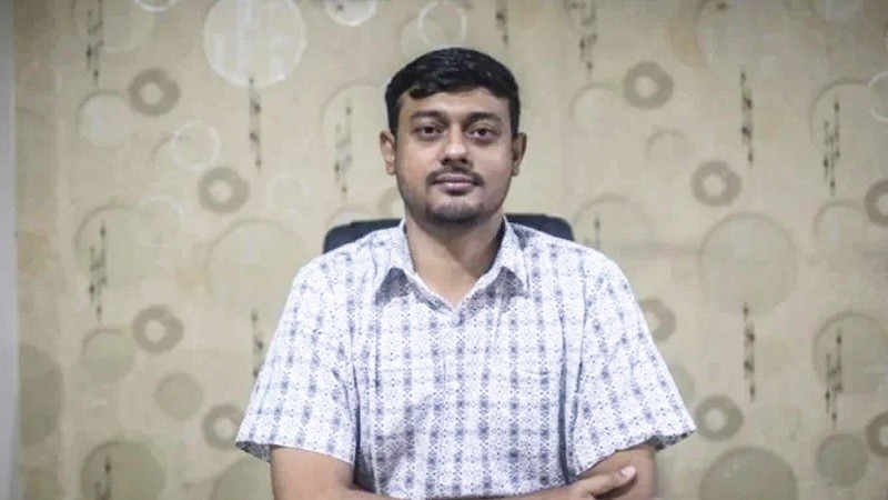 দয়া করে আমাদের রক্ষা করুন: নাসীরুদ্দীন পাটওয়ারী