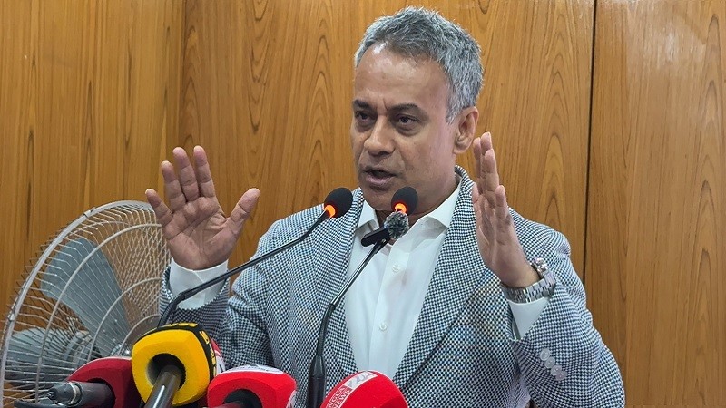 'ফিটনেসবিহীন যান ও অদক্ষ চালকের কারণেই বাড়ছে সড়ক দুর্ঘটনা'