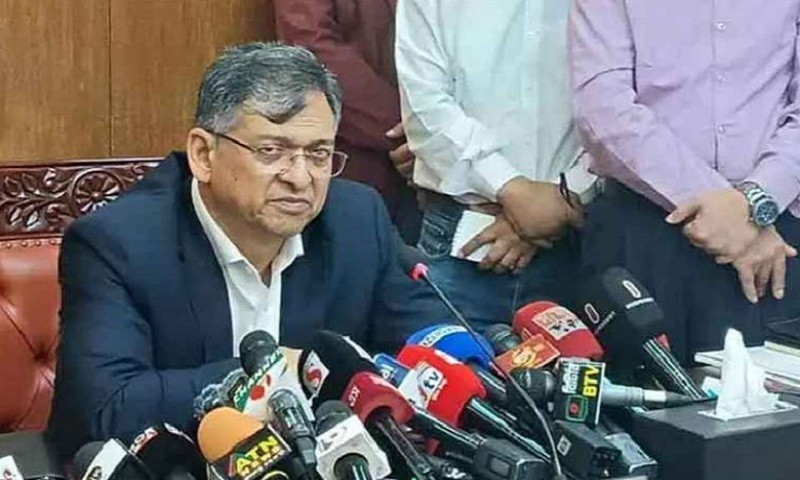 পুলিশের পোশাক নিয়ে নতুন সিদ্ধান্ত, কেমন হবে জানালেন স্বরাষ্ট্রমন্ত্রী