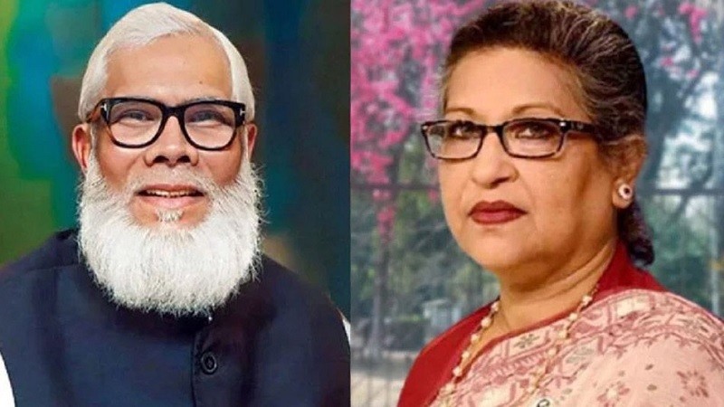 সালমান এফ রহমানকে ৫ আগস্ট যেসব কথা বলেছিলেন শেখ রেহানা