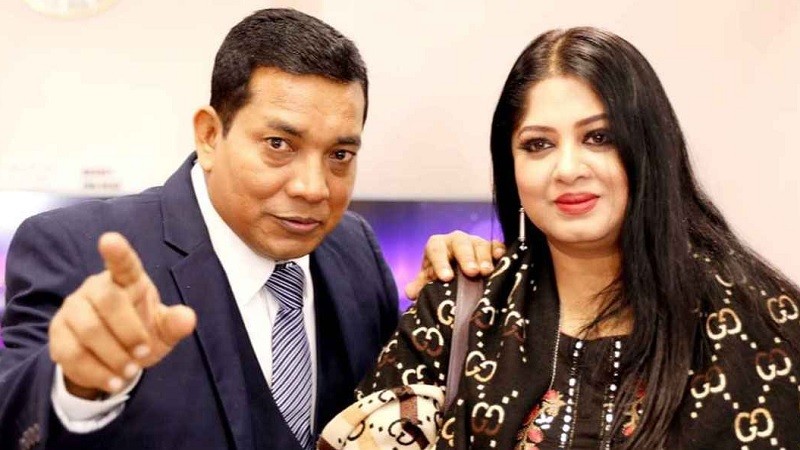 বাতিল হলো 'কন্ট্রাক্ট ম্যারেজ'-এর সেন্সর