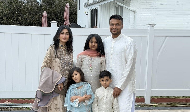 নিরাপত্তার নিশ্চয়তা পেলে দুদিনের মধ্যেই দেশে ফিরব