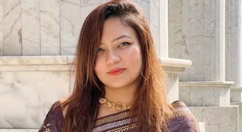 ঢাবির সহকারী প্রক্টর শেহরীন মোনামির পদত্যাগ