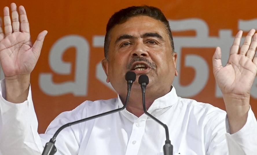 আলু-পেঁয়াজ রপ্তানি বিষয়ে বড় সিদ্ধান্ত জানালেন শুভেন্দু