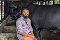 খালেদা জিয়াকে ‘কালো মানিক’ উপহার দিতে চাওয়া সেই সোহাগ গ্রেপ্তার